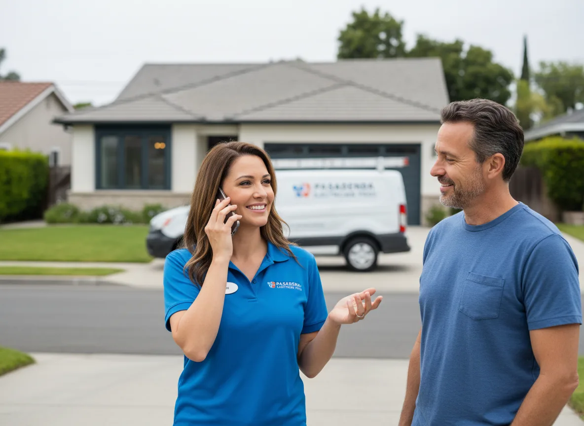 Electrician West Point, VA FAQs